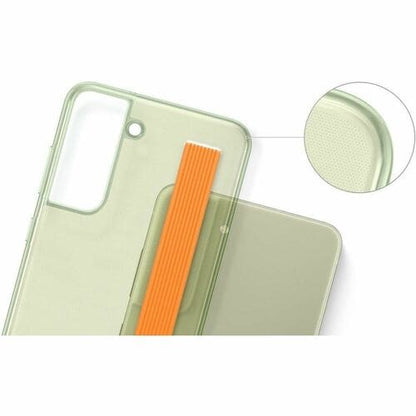 Samsung Galaxy S21 FE 5G Slim Strap Cover