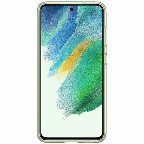 Samsung Galaxy S21 FE 5G Slim Strap Cover