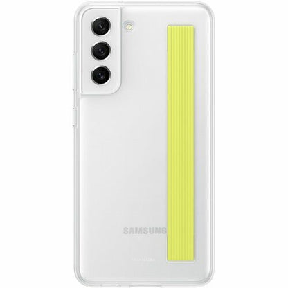 Funda con correa fina para Samsung Galaxy S21 FE 5G