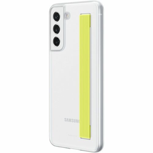 Funda con correa fina para Samsung Galaxy S21 FE 5G