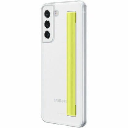 Funda con correa fina para Samsung Galaxy S21 FE 5G