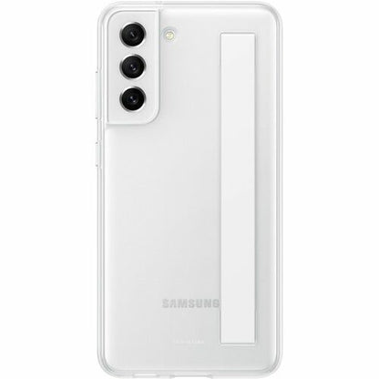 Funda con correa fina para Samsung Galaxy S21 FE 5G