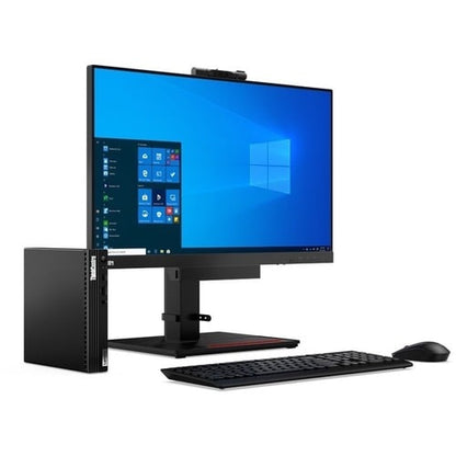 TOPSELLER TC M75Q G2 AMD RYZEN7 WIN11 PRO64 16.0GB 1X512GB