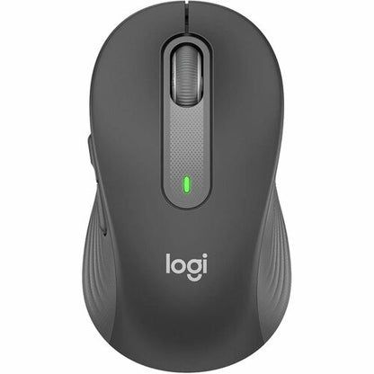 LOGITECH SIGNATURE M650L POUR ENTREPRISE GRAPHITE
