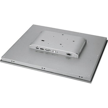 MONITEUR IND SXGA 19 PO AVEC TS RÉSISTIVE 24 V CC
