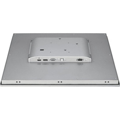 MONITEUR IND SXGA 19 PO AVEC TS RÉSISTIVE 24 V CC