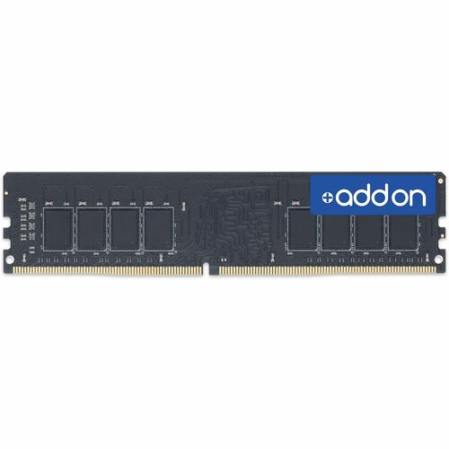 Module de mémoire d'ordinateur 32 Go 1,2 V CL22 288 broches DRX8 UDIMM
