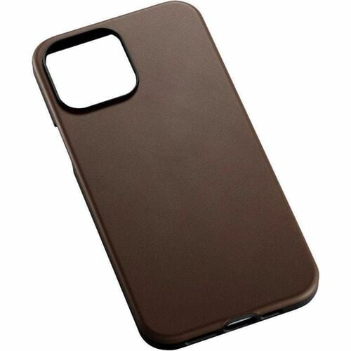 Funda de cuero Journey para iPhone 13