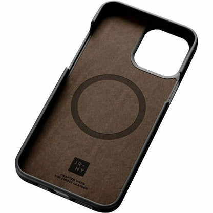 Funda de cuero Journey para iPhone 13