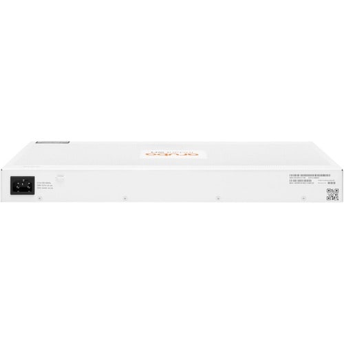 ARUBA INSTANT ON 1830 24G 2SFP SWITCH