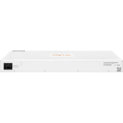 ARUBA INSTANT ON 1830 24G 2SFP SWITCH