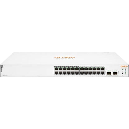 ARUBA ION 1830 24G 2SFP 195W SW PL I5