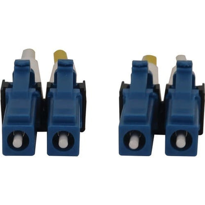 Tripp Lite by Eaton N370X-01M Fiber Optic Duplex Network Cable - 3.3 ft (1 m) Fi