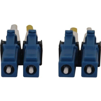 Tripp Lite by Eaton N370X-08M Fiber Optic Duplex Network Cable - 26.2 ft (8 m) F