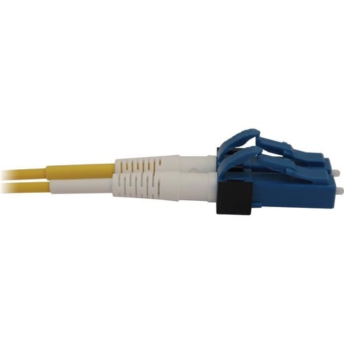Tripp Lite by Eaton N370X-08M Fiber Optic Duplex Network Cable - 26.2 ft (8 m) F