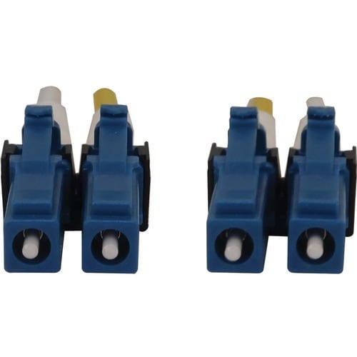 Tripp Lite by Eaton N370X-08M Fiber Optic Duplex Network Cable - 26.2 ft (8 m) F