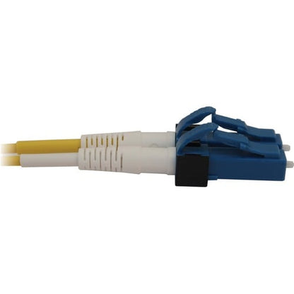Tripp Lite by Eaton N390X-03M-8L-AP Fiber Optic Duplex Network Cable - 9.8 ft (3