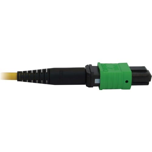 Tripp Lite by Eaton N390X-03M-8L-AP Fiber Optic Duplex Network Cable - 9.8 ft (3