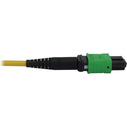 Tripp Lite by Eaton N392B-30M-3X8AP Fiber Optic Trunk Network Cable - 98.4 ft (3