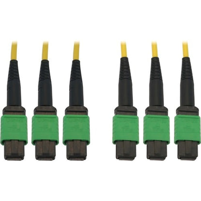 Tripp Lite by Eaton N392B-45M-3X8AP Fiber Optic Trunk Network Cable - 147.6 ft (