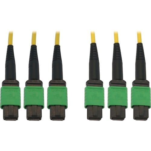 Tripp Lite by Eaton N392B-45M-3X8AP Fiber Optic Trunk Network Cable - 147.6 ft (