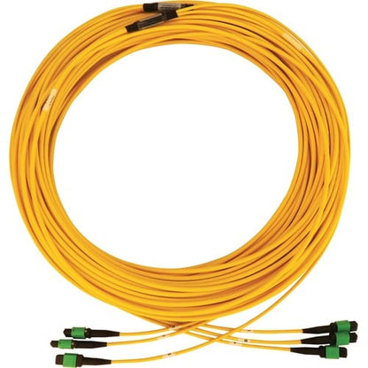 Tripp Lite by Eaton N392B-45M-3X8AP Fiber Optic Trunk Network Cable - 147.6 ft (