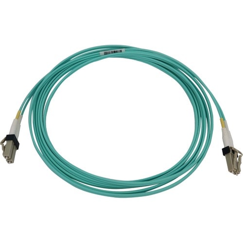Tripp Lite by Eaton N820X-03M Fiber Optic Duplex Network Cable - 9.8 ft (3 m) Fi