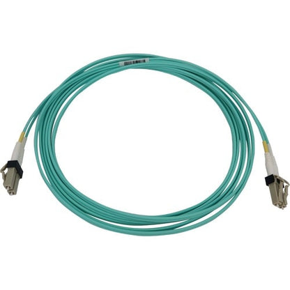 Tripp Lite by Eaton N820X-03M Fiber Optic Duplex Network Cable - 9.8 ft (3 m) Fi