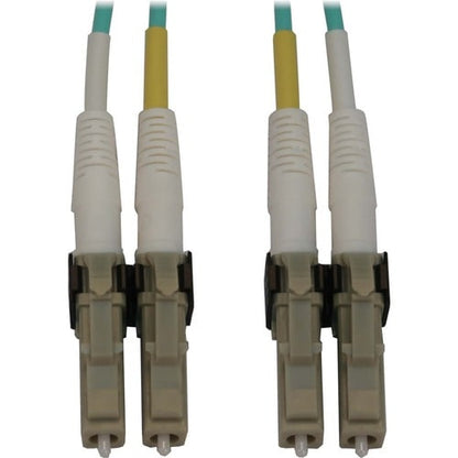 Tripp Lite by Eaton N820X-03M Fiber Optic Duplex Network Cable - 9.8 ft (3 m) Fi