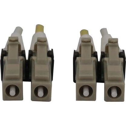 Tripp Lite by Eaton N820X-03M Fiber Optic Duplex Network Cable - 9.8 ft (3 m) Fi