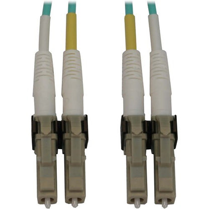Tripp Lite by Eaton N820X-04M Fiber Optic Duplex Network Cable - 13.1 ft (4 m) F