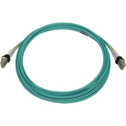 Tripp Lite by Eaton N820X-04M Fiber Optic Duplex Network Cable - 13.1 ft (4 m) F