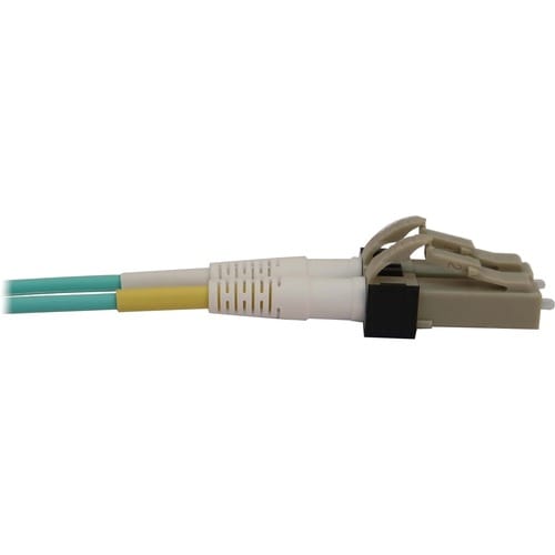 Tripp Lite by Eaton N820X-04M Fiber Optic Duplex Network Cable - 13.1 ft (4 m) F