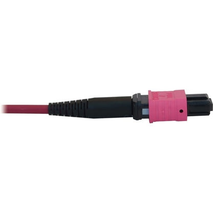 Tripp Lite by Eaton N845B-03M-12-MG Fiber Optic Network Cable - 9.8 ft (3 m) Fib