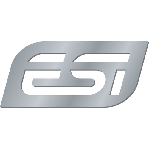 ESI LT43EC2522 Téléviseur LCD LED intelligent 43\" - TV UHD 4K