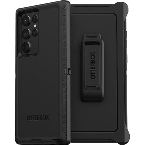 OtterBox Defender Rugged Carrying Case (Holster) S