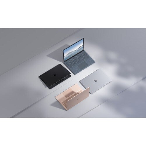 SURFACE LP4 13 I7 16/256 CM SV WIN11 SC HDWR COMM NOIR