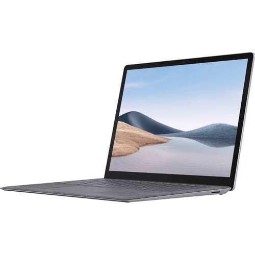 Ordinateur portable Microsoft Surface Laptop 4 à écran tactile de 13,5 pouces (342,90 mm)