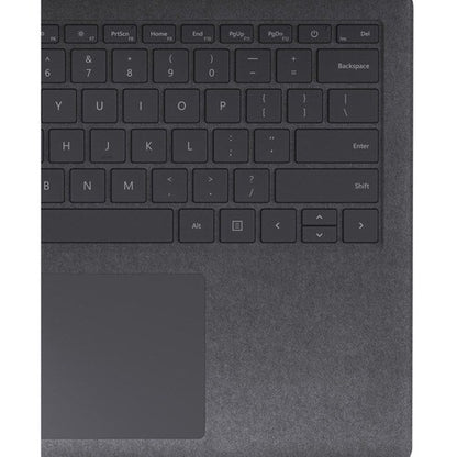 Ordinateur portable Microsoft Surface Laptop 4 à écran tactile de 13,5 pouces (342,90 mm)