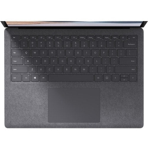 Ordinateur portable Microsoft Surface Laptop 4 à écran tactile de 13,5 pouces (342,90 mm)