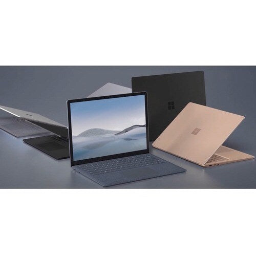 Surface Laptop 4 13 pouces I5/16/512 CMSV WIN11 SC HDWR COM PLAT