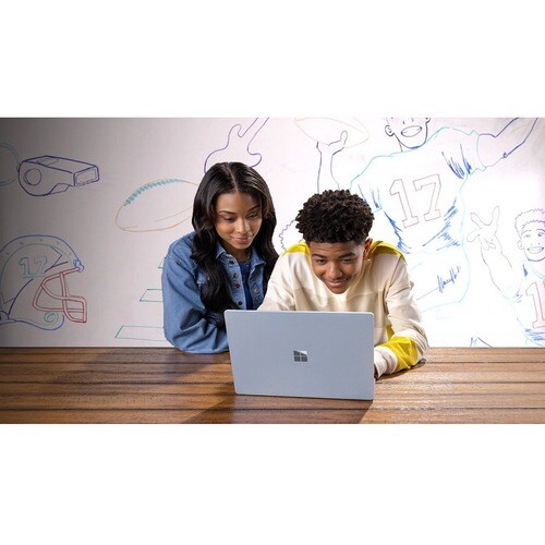 Ordinateur portable Microsoft Surface Laptop 4 13,5 pouces (342,90 mm) à écran tactile - Intel Core i5