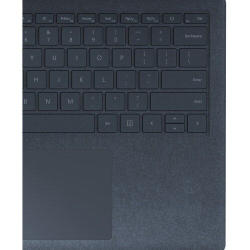 Ordinateur portable Microsoft Surface Laptop 4 13,5 pouces (342,90 mm) à écran tactile - Intel Core i5