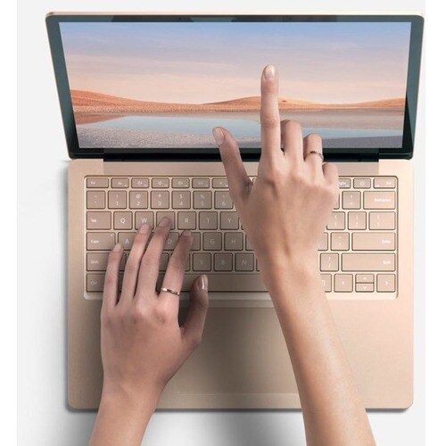 Ordinateur portable Surface 4 13 pouces, processeur Intel Core i5/16/512, Windows 11, SSD, disque dur, communication