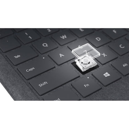 SURFACE LP4 13 I5 16/256CM SV WIN11 SC HDWR COMM BLK
