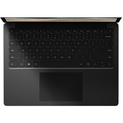 SURFACE LP4 13 I5 16/256CM SV WIN11 SC HDWR COMM BLK