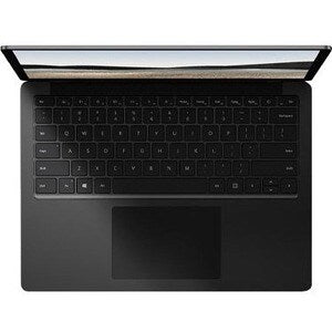 Ordinateur portable Surface 4 13 pouces, processeur i5/8/512 Go, Windows 11, disque dur, communication, noir