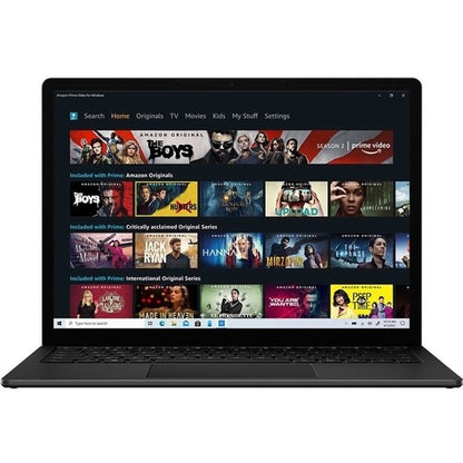 SURFACE LP4 15 R7 16/512CMSV WIN11 SC HDWR COMM NOIR