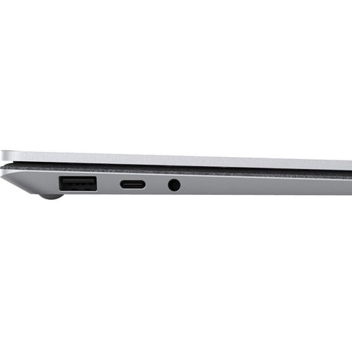 Ordinateur portable Surface 4 15 pouces, processeur i7/16/256 Go, Windows 11, disque dur, port USB, port USB-C