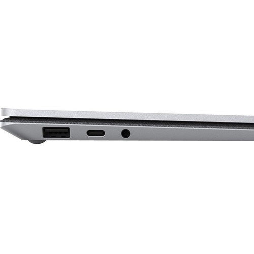 Ordinateur portable Microsoft Surface Laptop 4 13,5 pouces (342,90 mm) à écran tactile - Intel Core i5 - 8 Go